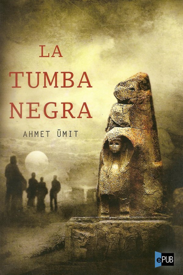 La Tumba Negra