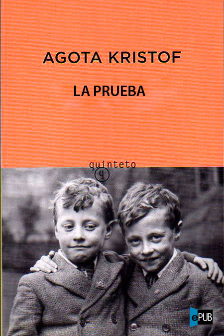 La prueba