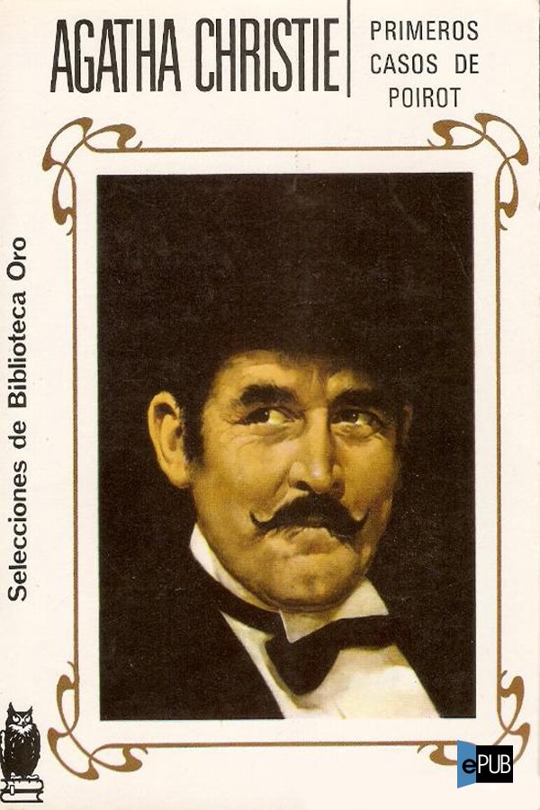 Primeros casos de Poirot