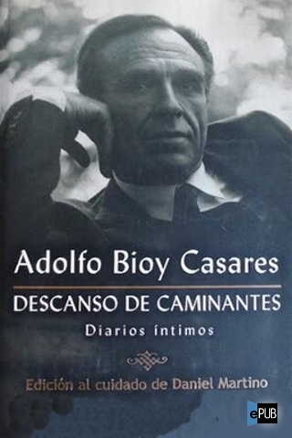 Descanso de caminantes