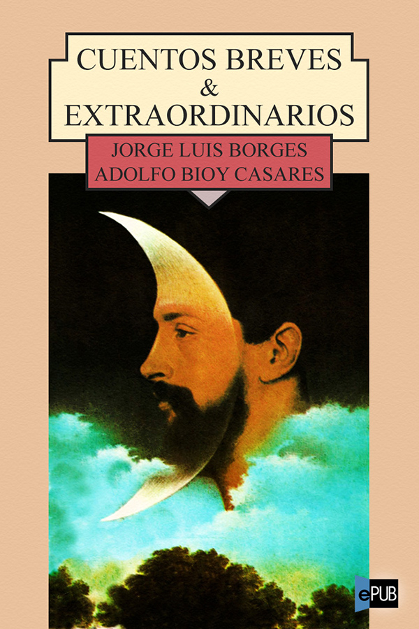 Cuentos breves y extraordinarios