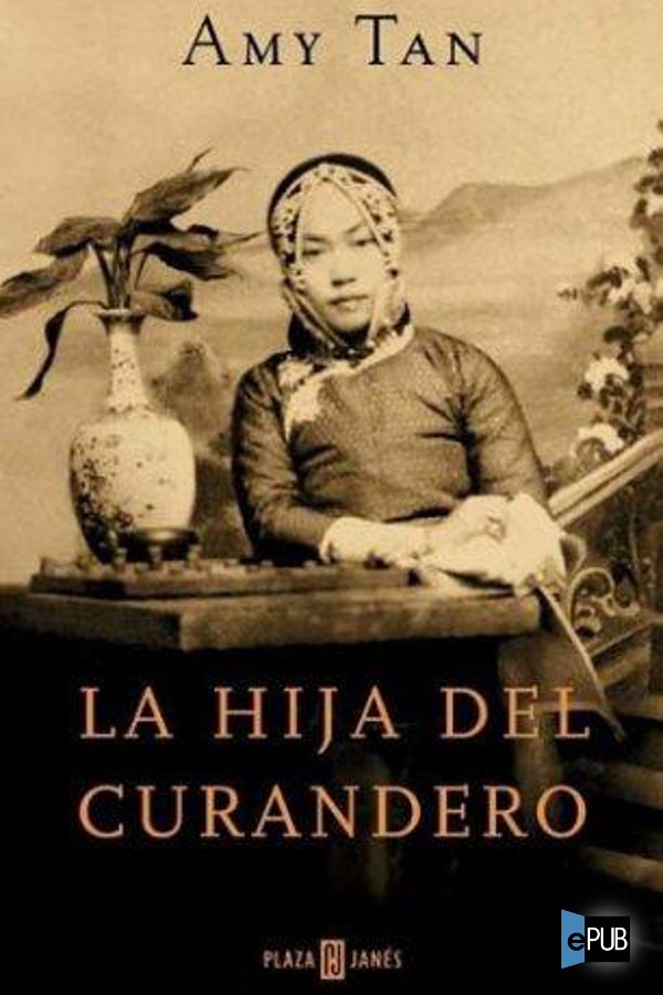 La hija del curandero