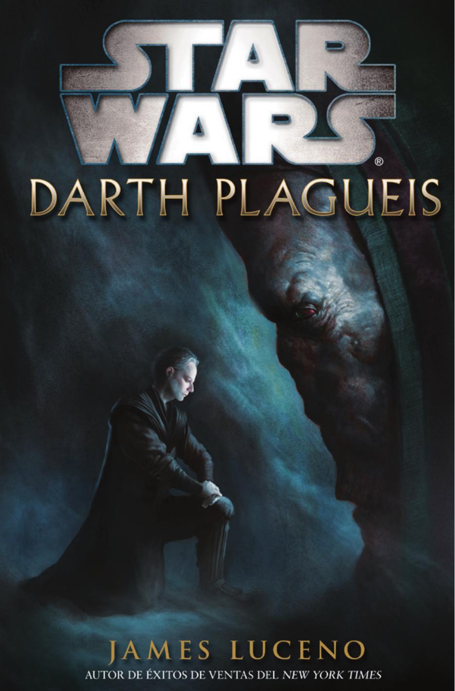 Darth Plagueis Star Wars