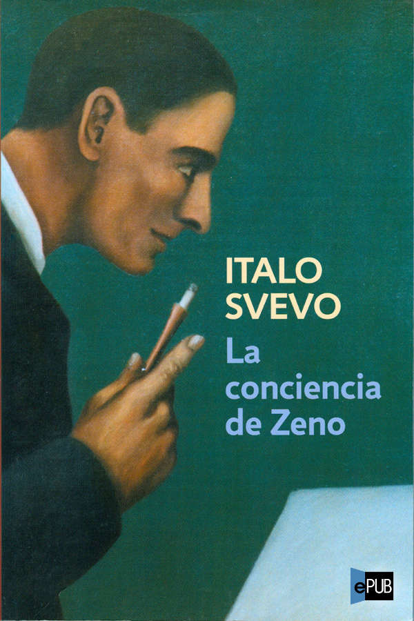 La conciencia de Zeno