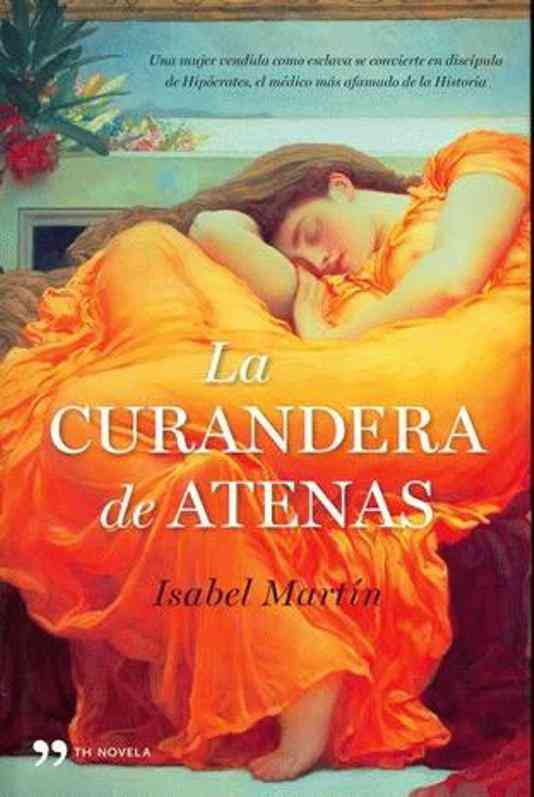 La curandera de Atenas