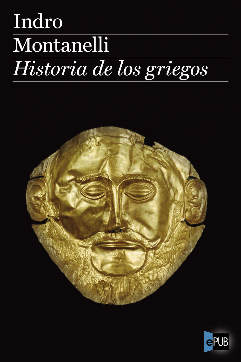 Historia de los griegos