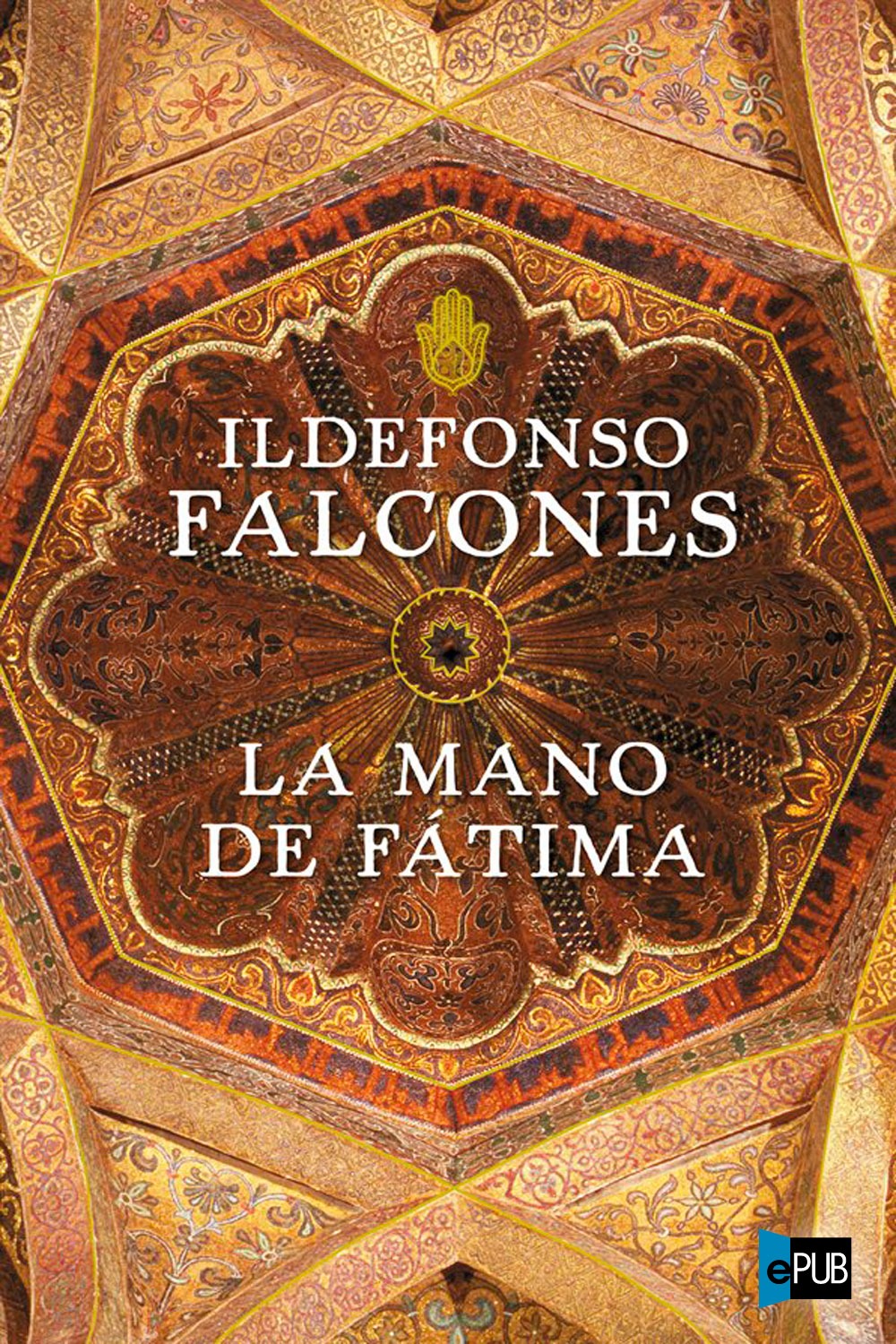 La mano de Fátima