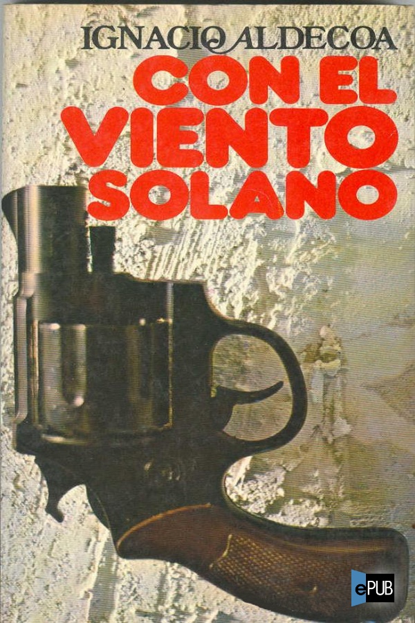 Ignacio Aldecoa
