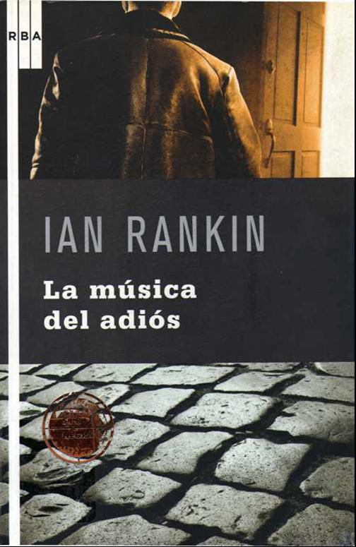 La música del adiós