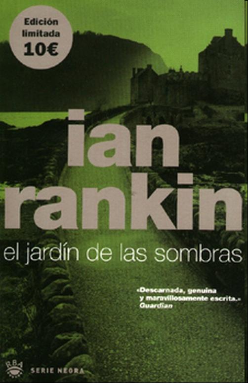 El Jardín de las sombras