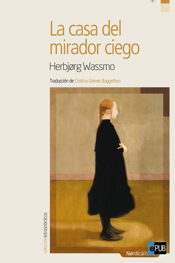 La casa del mirador ciego