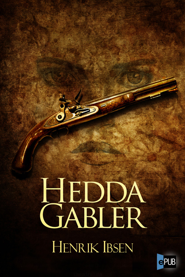 Hedda Gabler