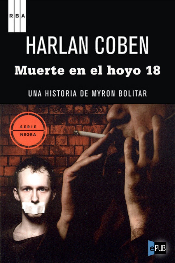 Muerte en el hoyo 18