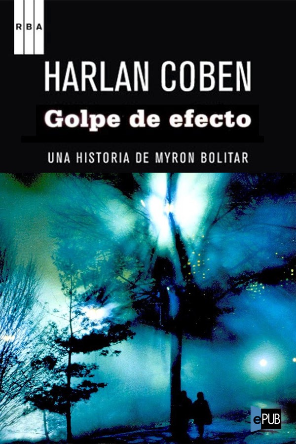 Golpe de efecto