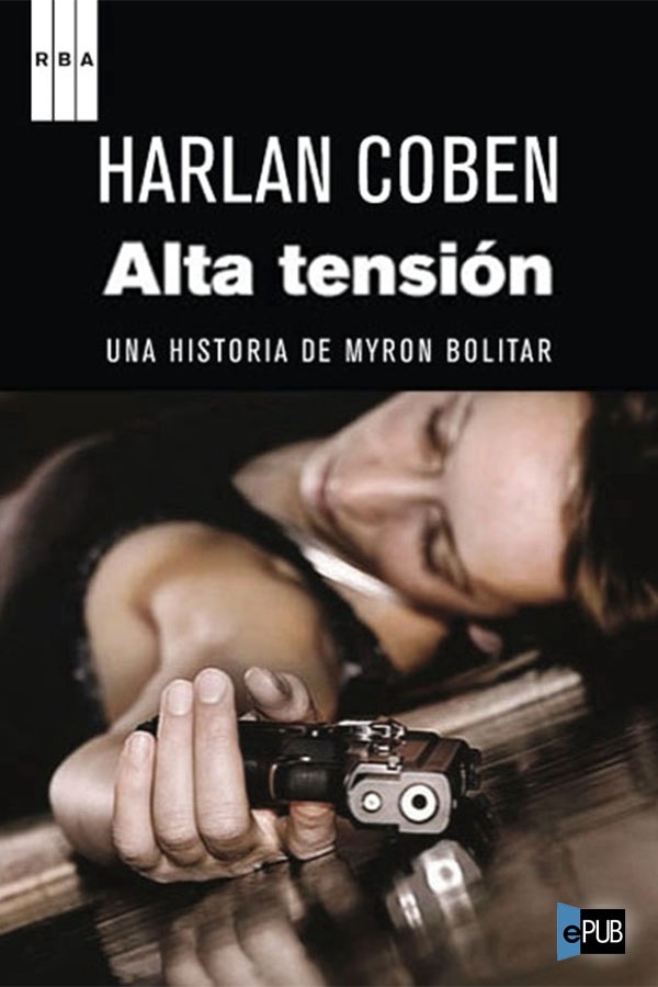 Alta tensión