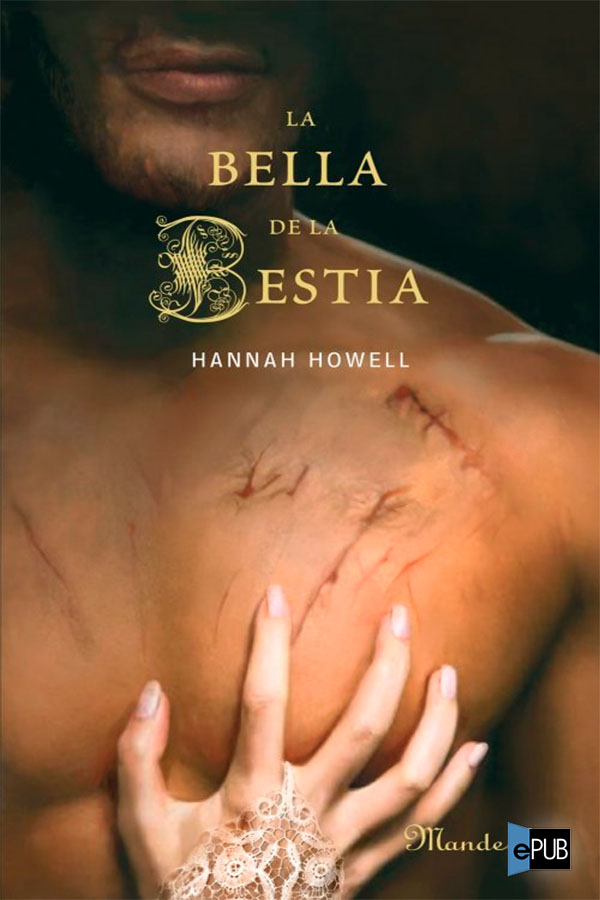 La bella de la bestia