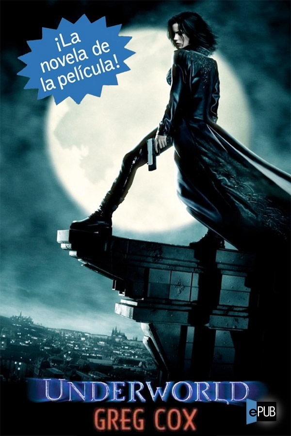 Underworld