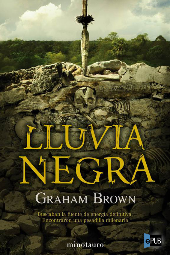 Lluvia negra