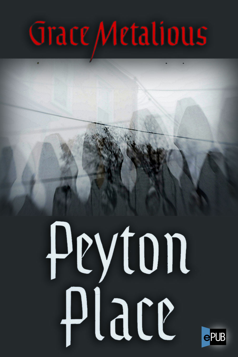 Peyton Place