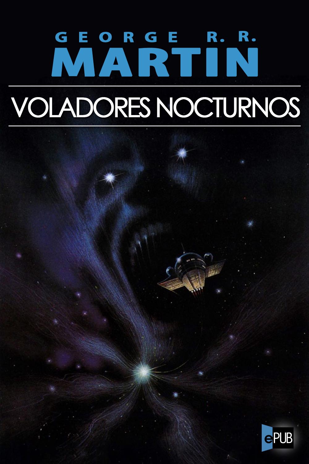 Voladores nocturnos