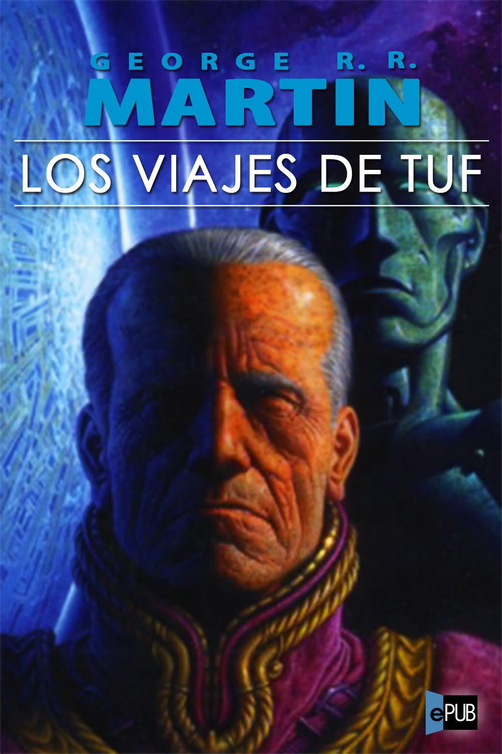 Los viajes de Tuf