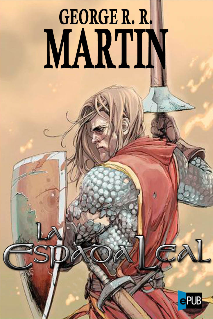 La espada leal