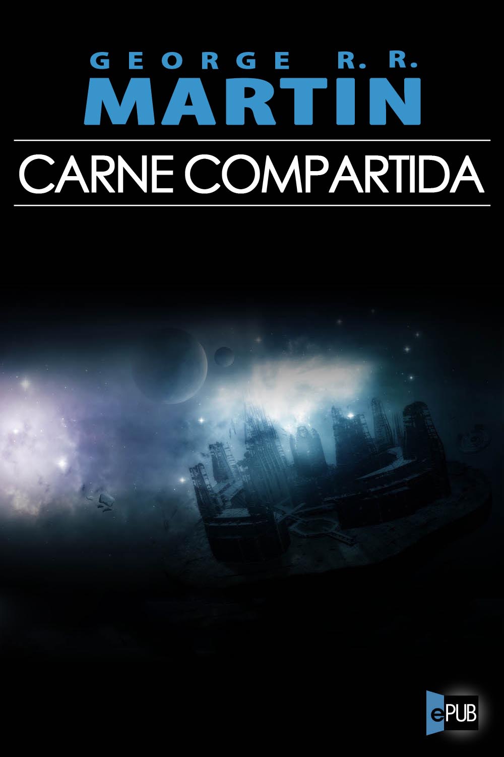 Carne compartida