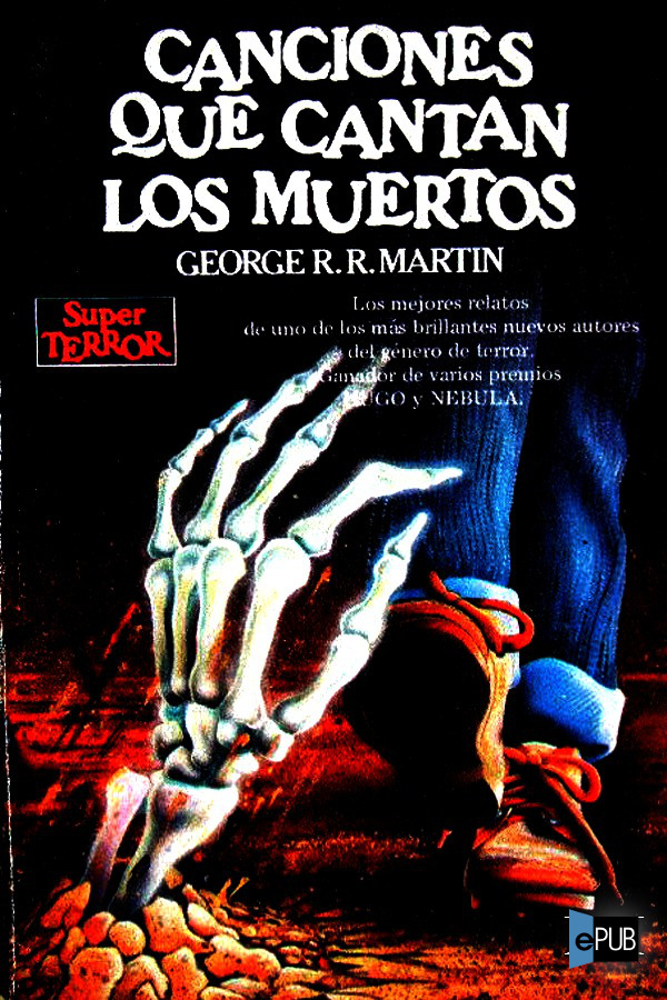 Canciones que cantan los muertos