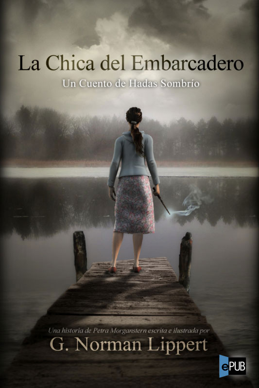 La chica del embarcadero