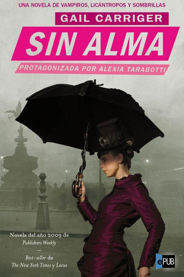 Sin alma