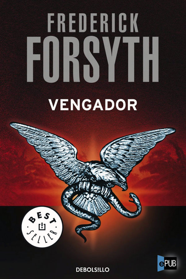 Vengador