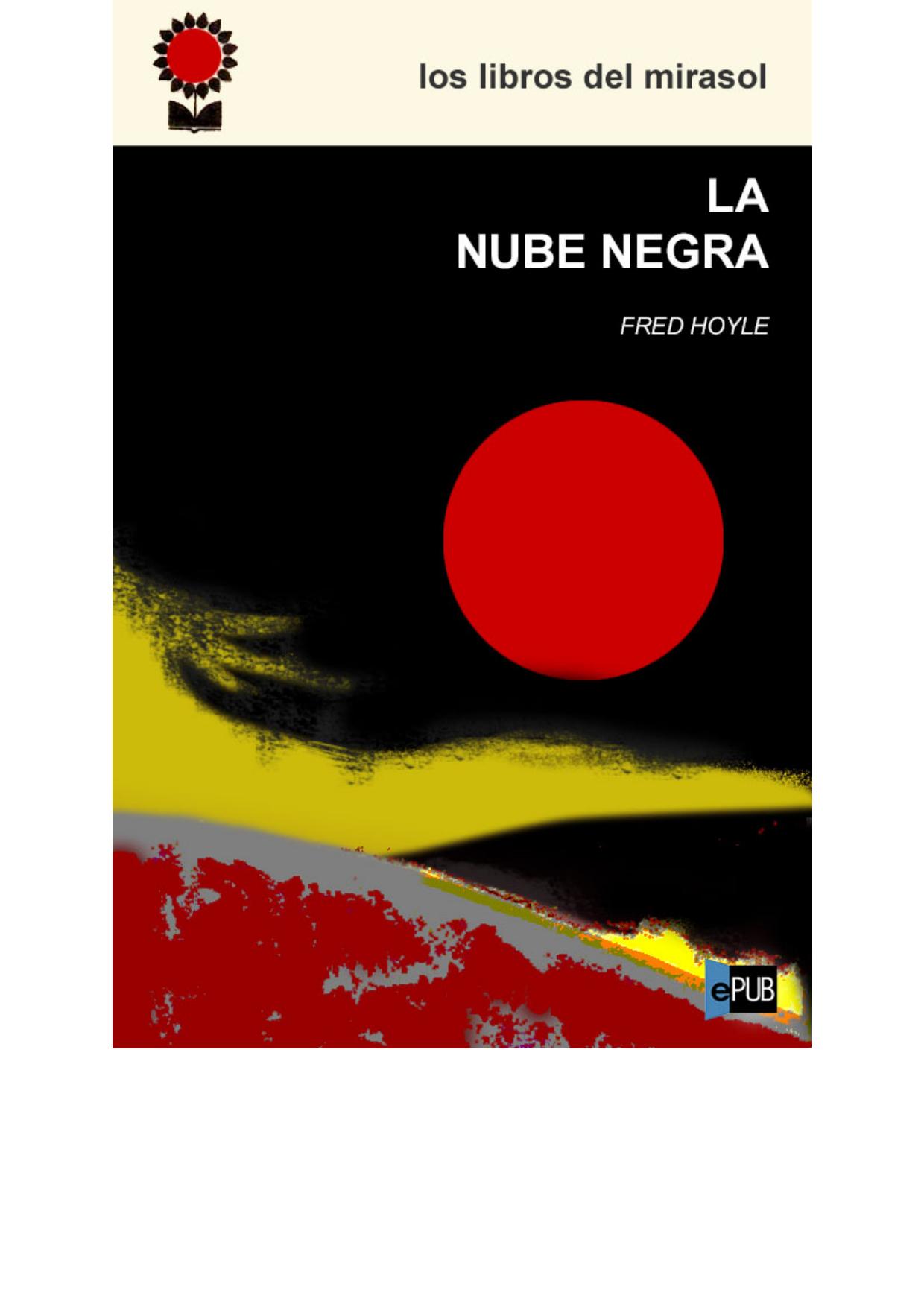 La Nube Negra