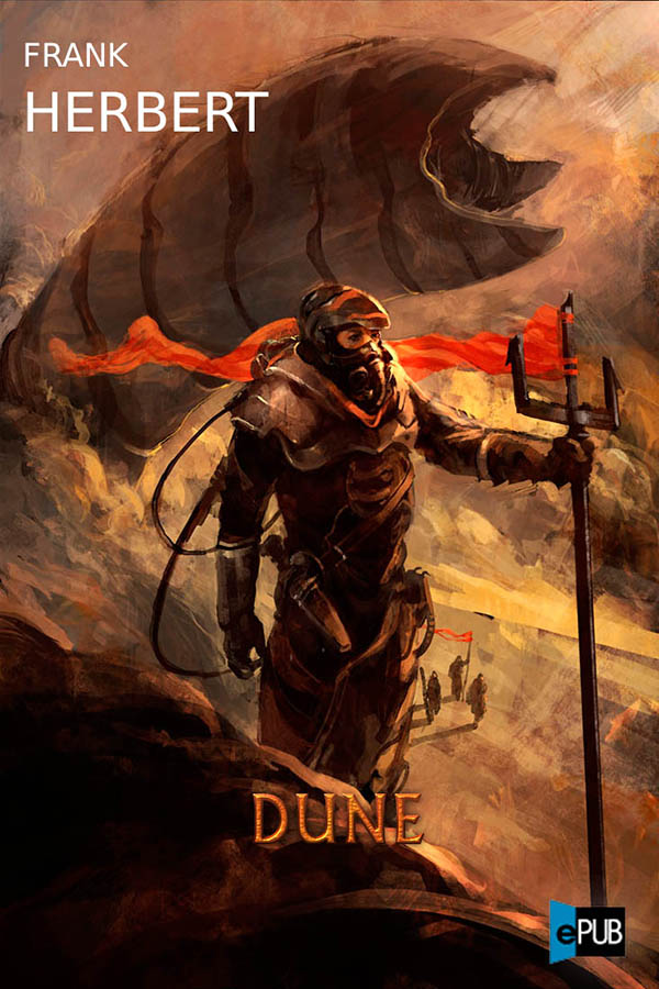 Frank Herbert