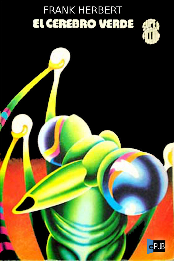 Frank Herbert