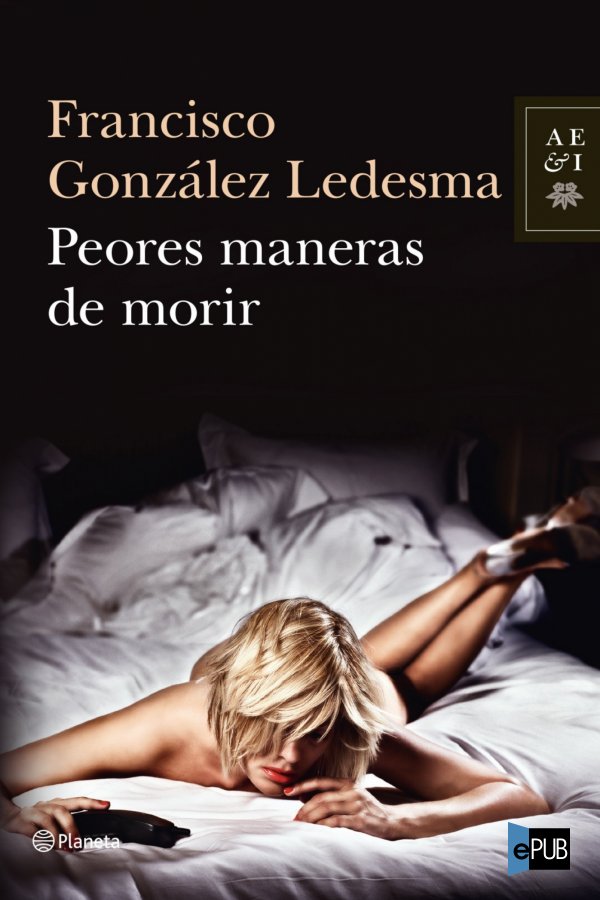 Peores maneras de morir