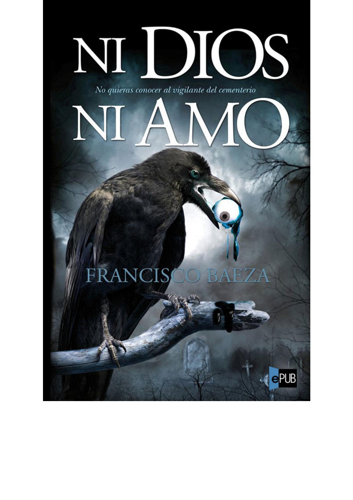 Ni Dios ni amo