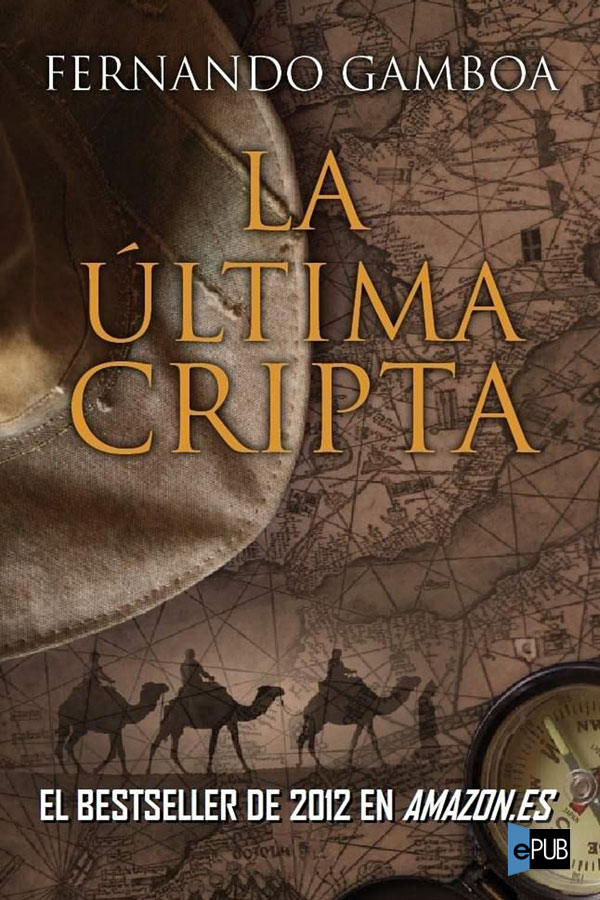 La última cripta
