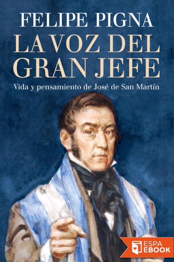 La voz del Gran Jefe