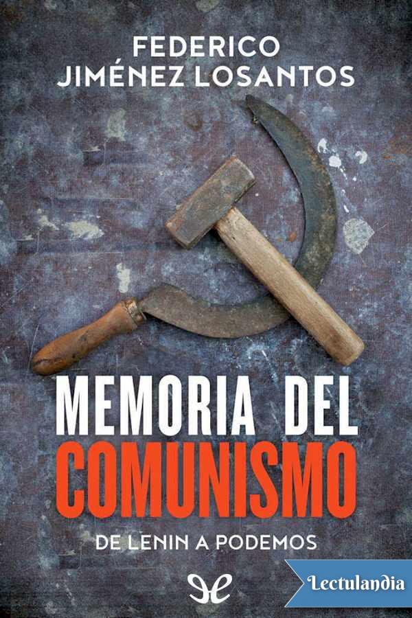 Memoria del comunismo