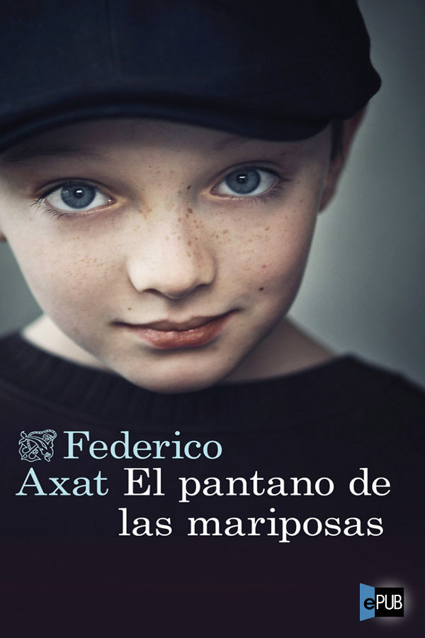 Federico Axat