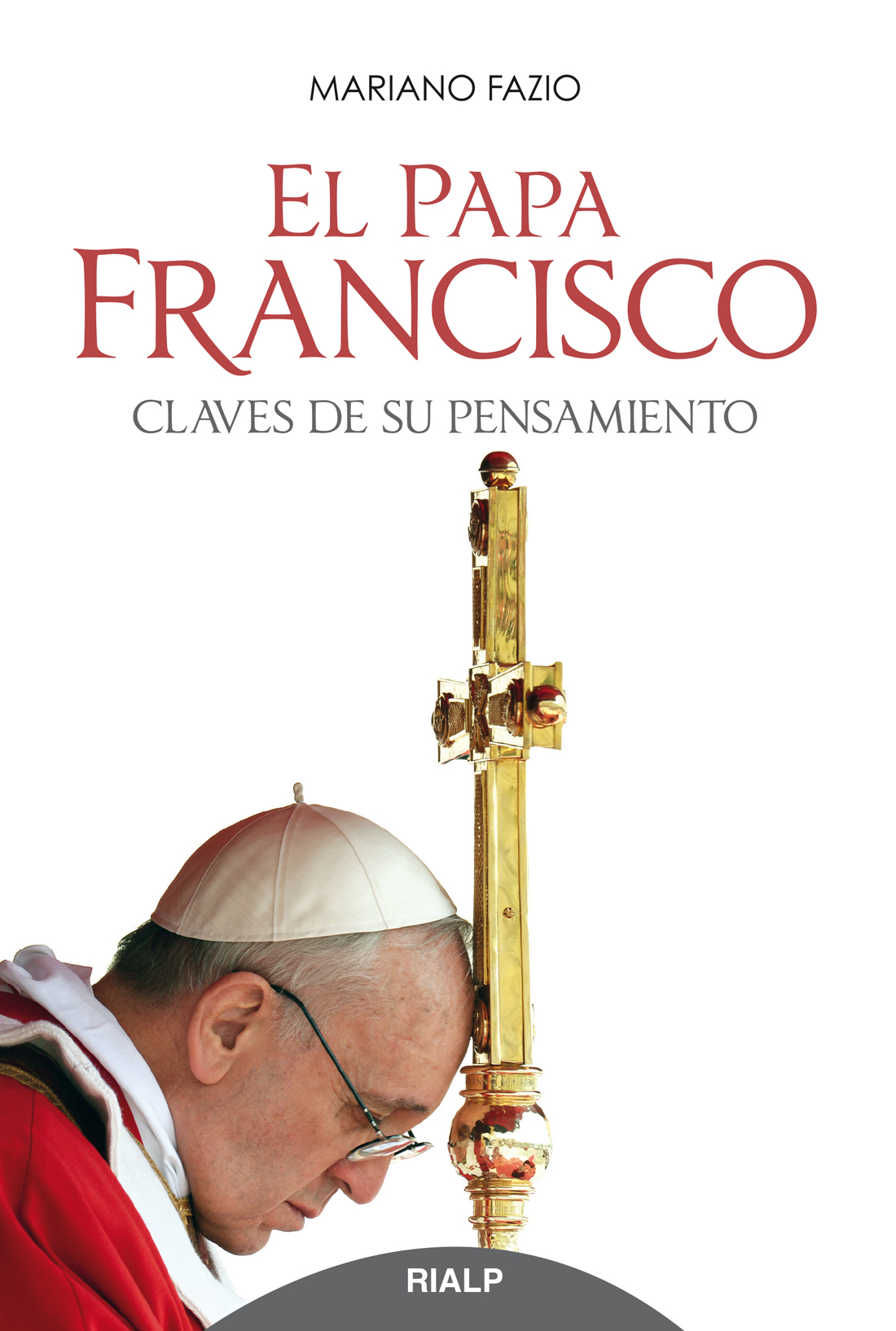 El Papa Francisco