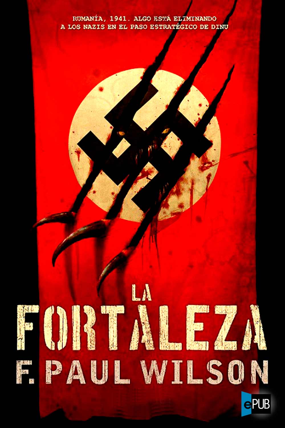 La fortaleza