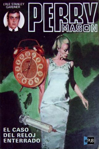 El caso del reloj enterrado