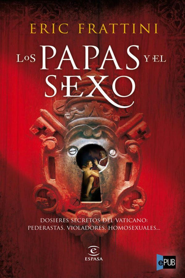 Los papas y el sexo