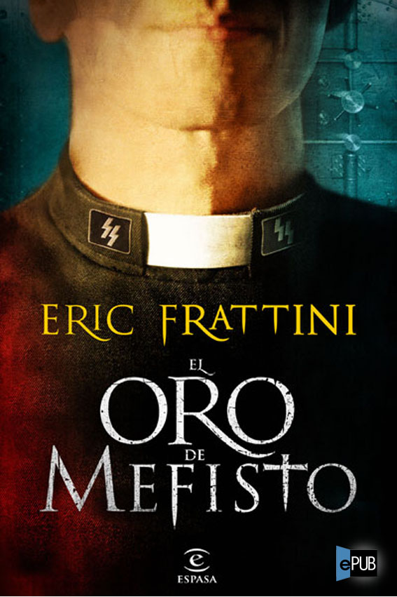 El oro de Mefisto