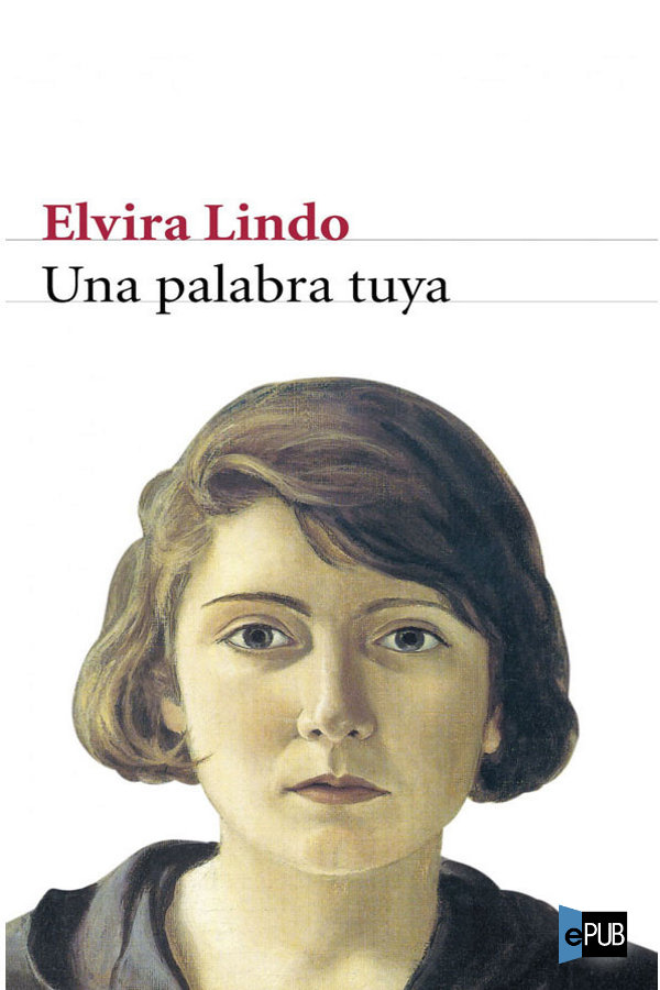 Una palabra tuya