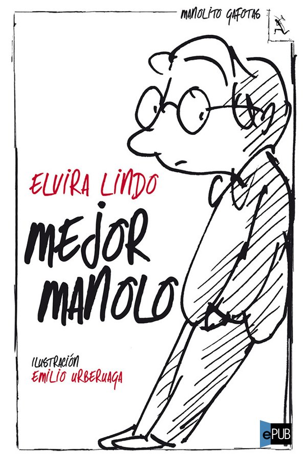 Mejor Manolo