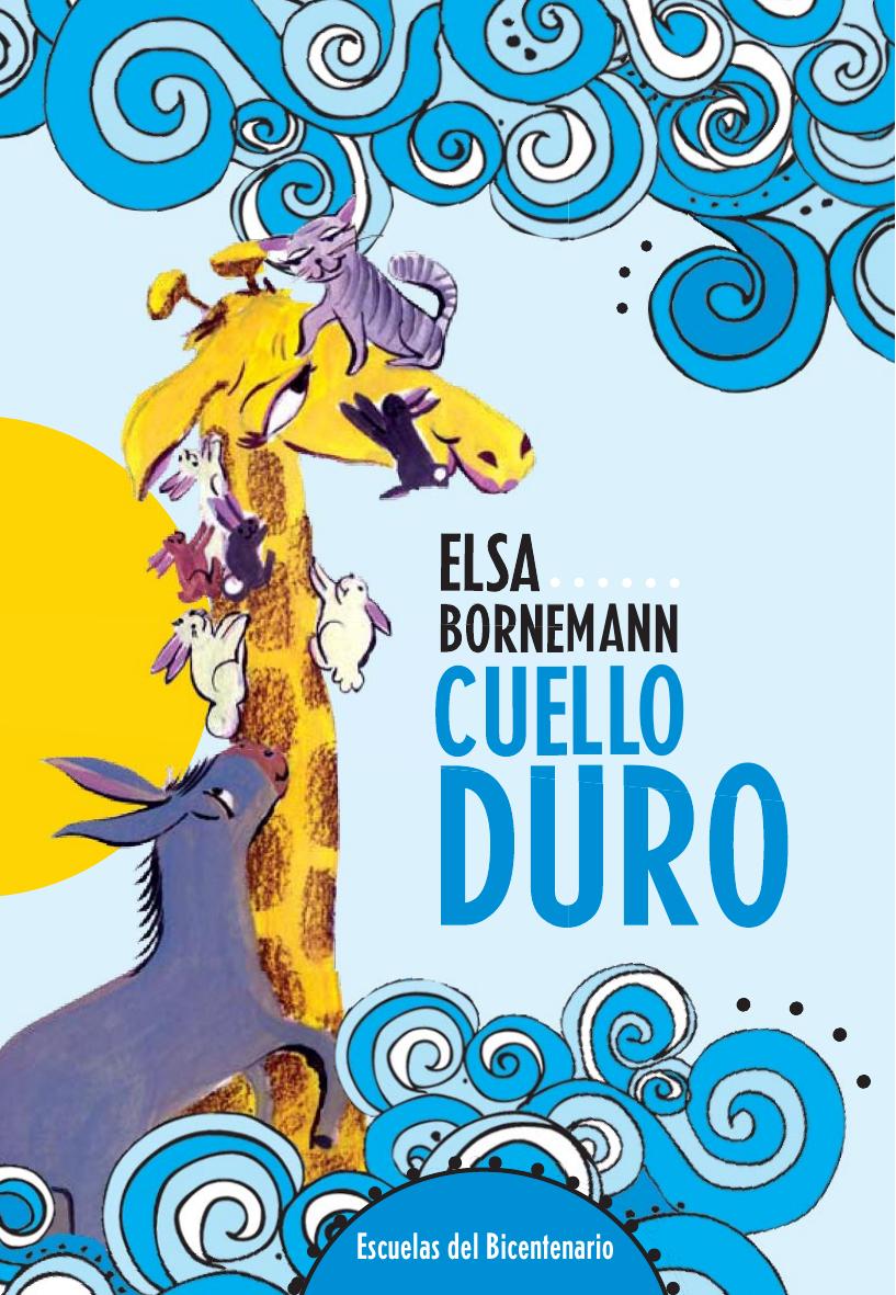Elsa Bornemann