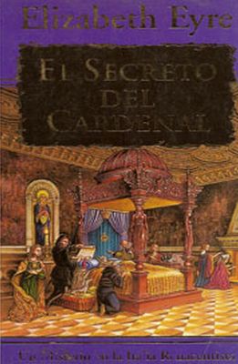 El secreto del cardenal