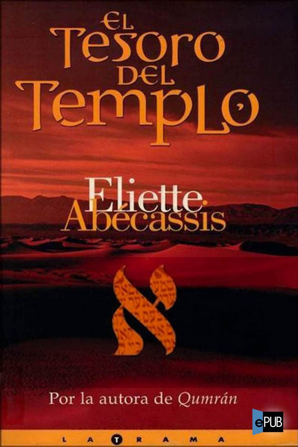 Eliette Abécassis